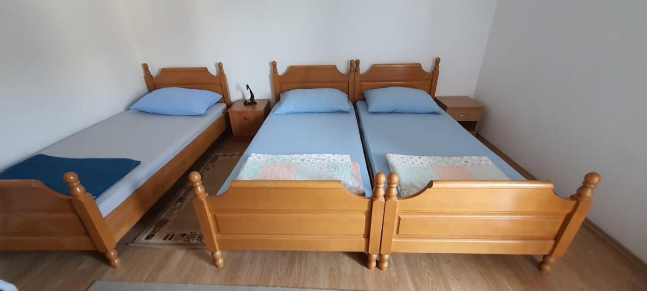 Apartmani Andela Neum Exterior foto