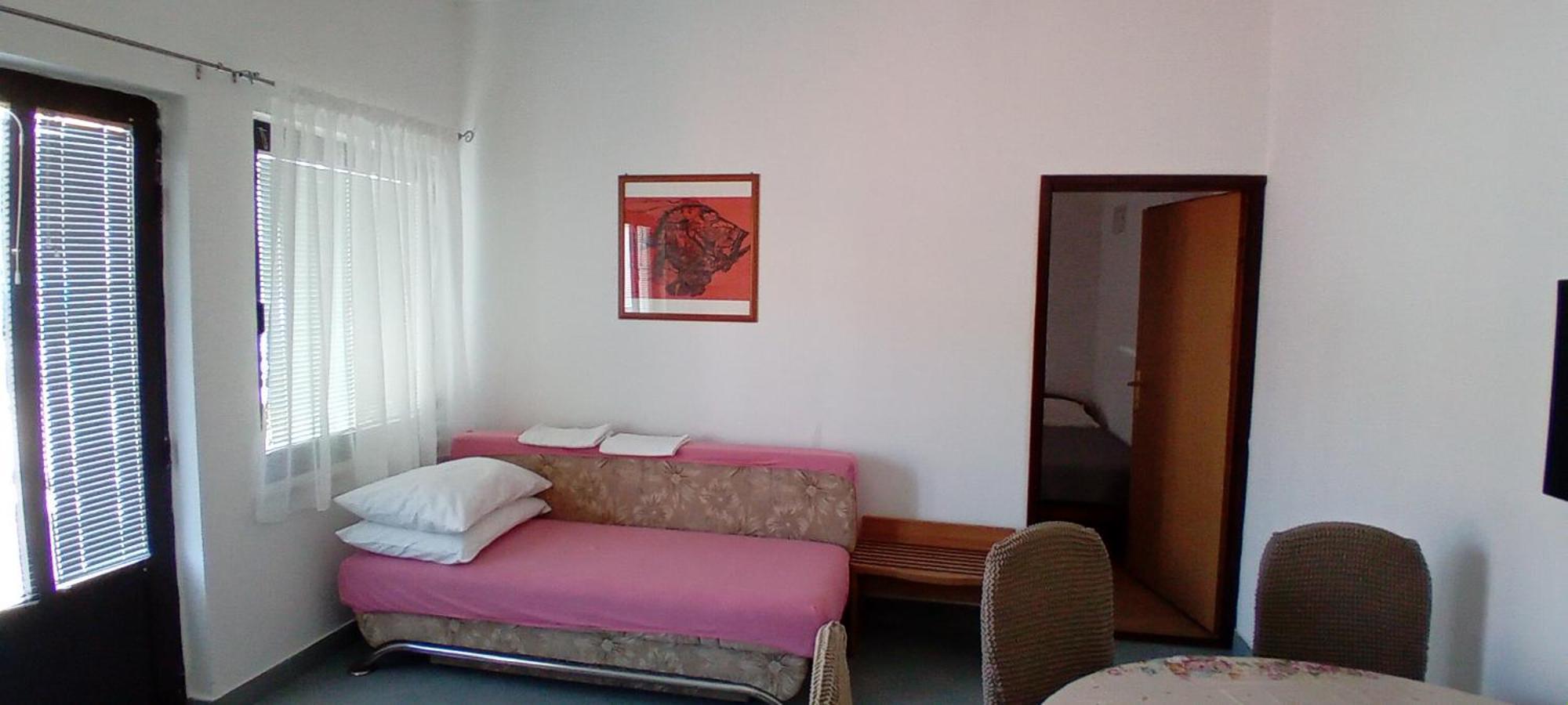 Apartmani Andela Neum Habitación foto
