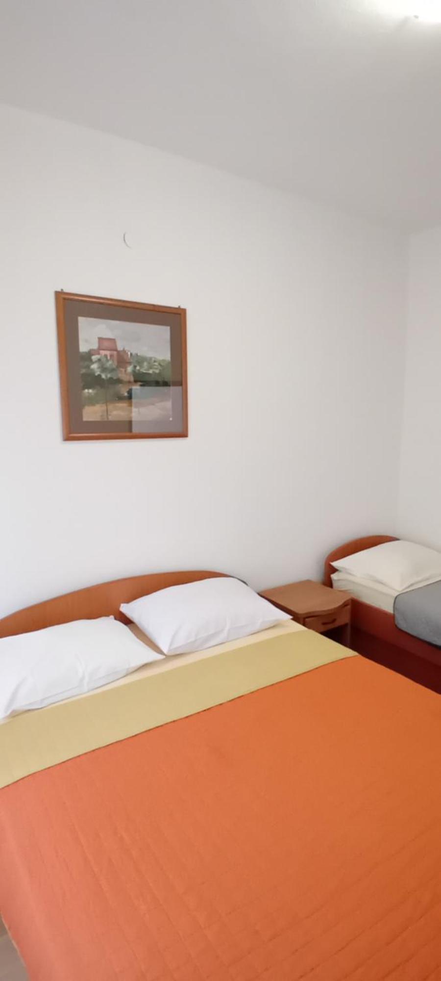 Apartmani Andela Neum Exterior foto