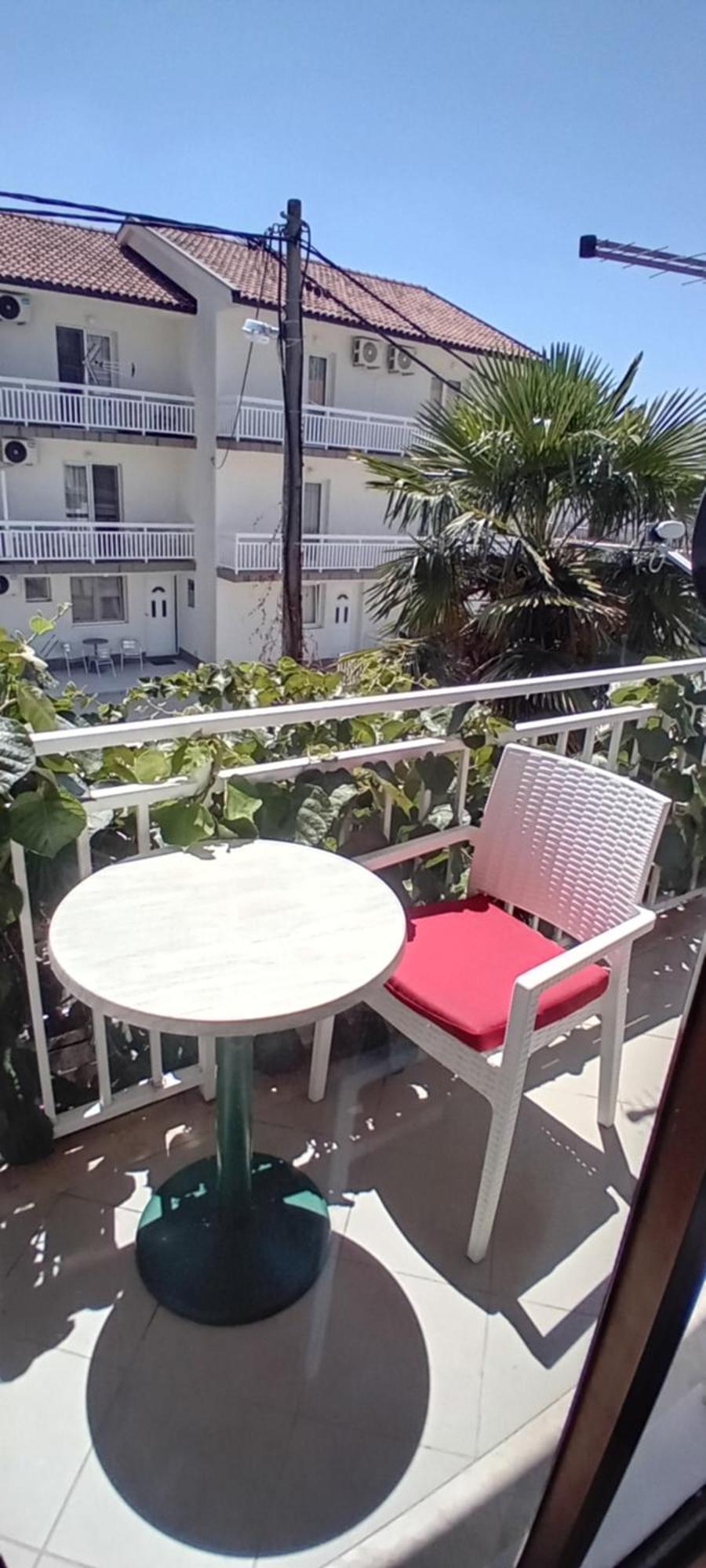 Apartmani Andela Neum Exterior foto